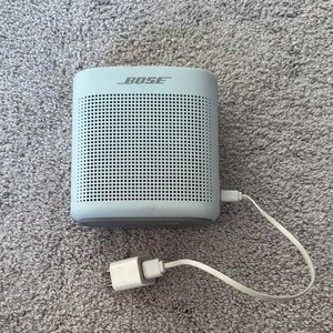 EUC Bose sound link color II